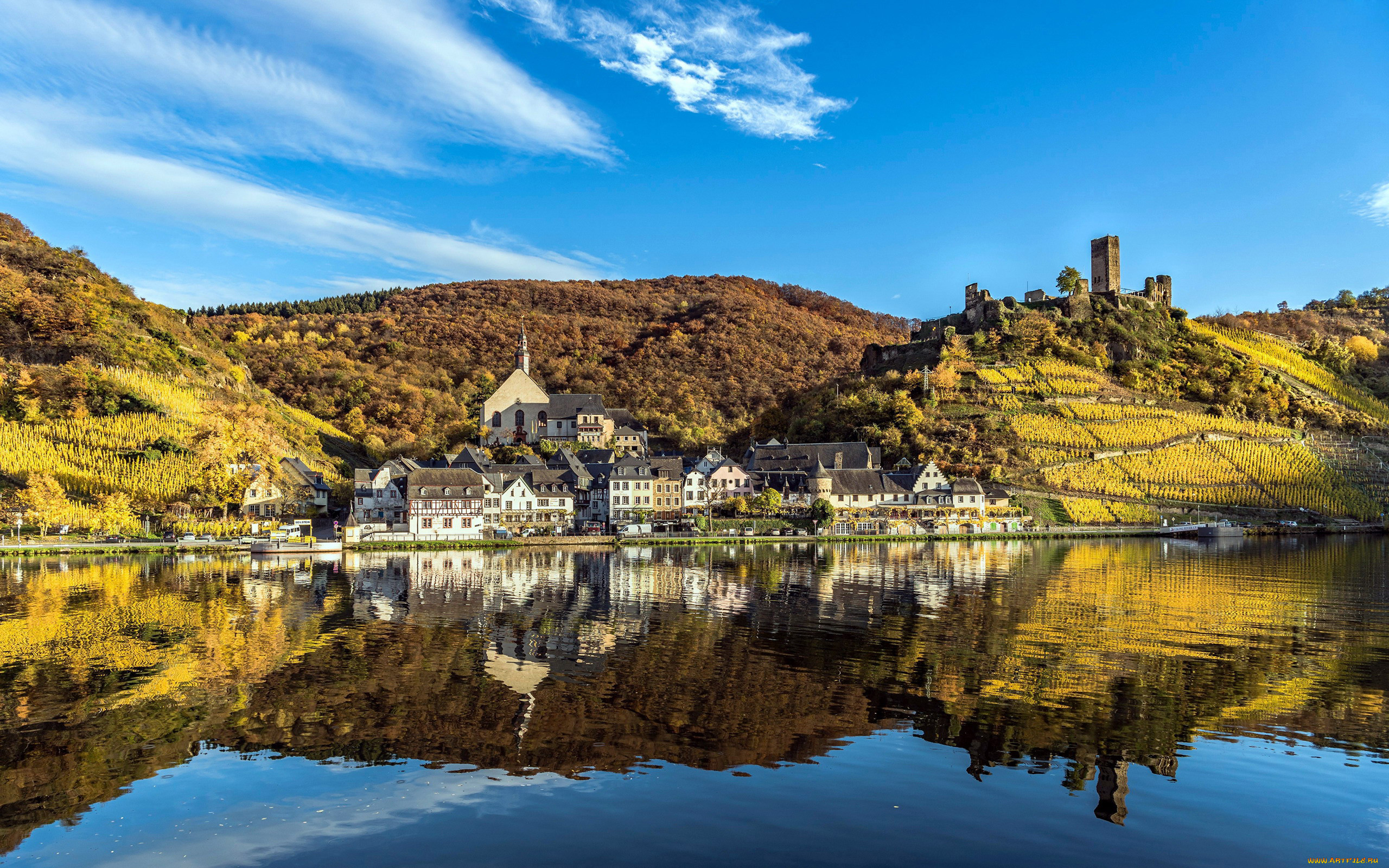 beilstein, germany, , - 
